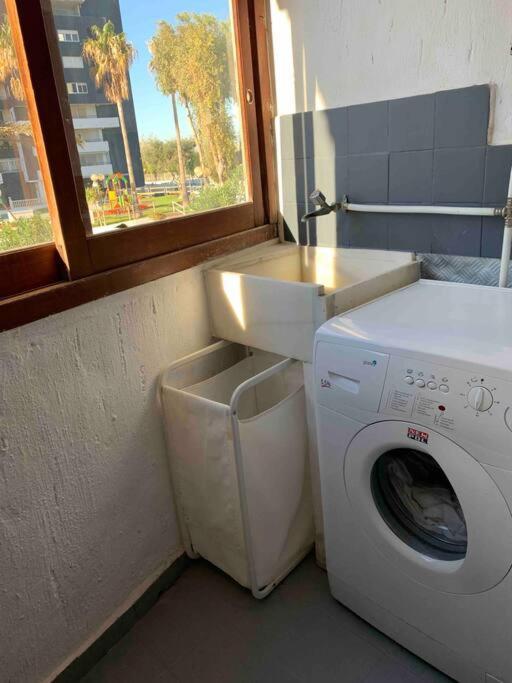 Apartamento Playa Urb Privada 2 Habitaciones Valencie Exteriér fotografie
